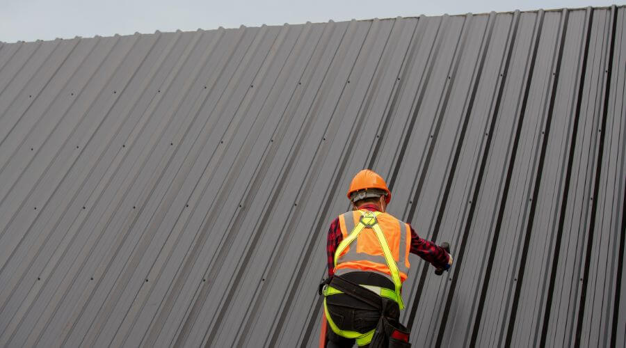 Local Siding Services in Westmoreland, NH